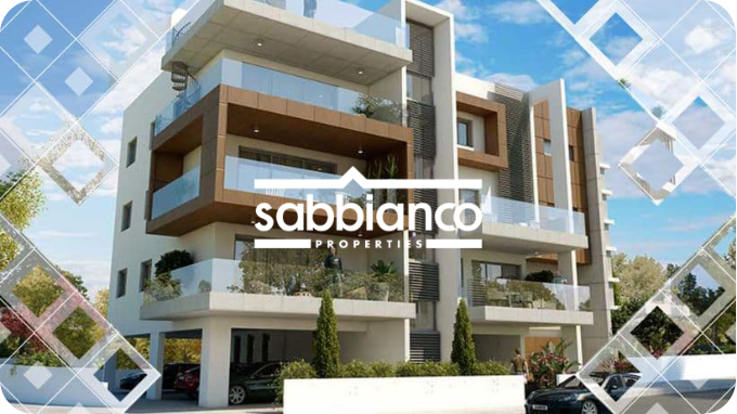Sabbianco Properties -Marketing Nest Client