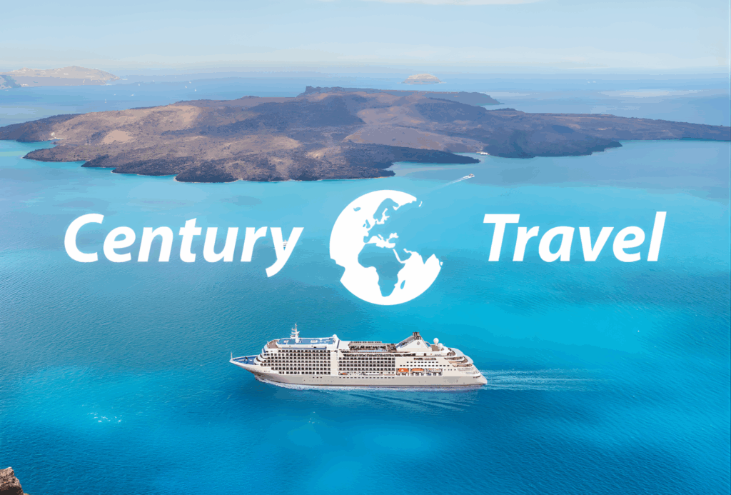 Century Travel Case Study