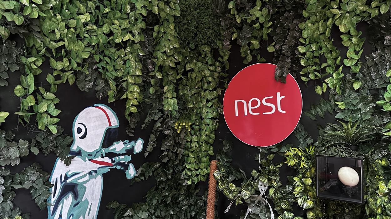 Marketing Nest Office